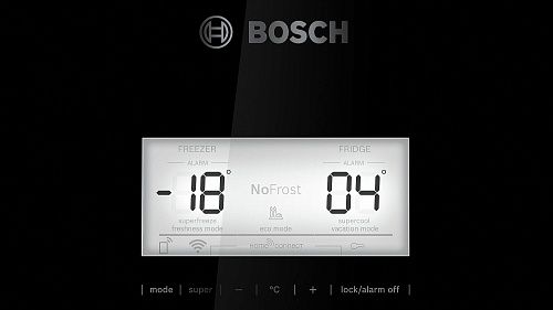 Холодильник Bosch KGN39LB3AR