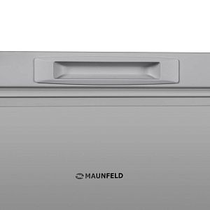 Морозильный ларь MAUNFELD MFL300GR