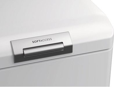 Стиральная машина Electrolux EW8T3R372