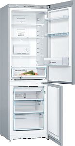 Холодильник Bosch KGN36NL14R