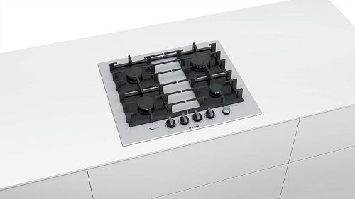 Газовая варочная поверхность Bosch PPP6A2M90R