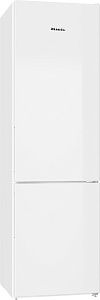 Холодильник Miele KFN29132D ws