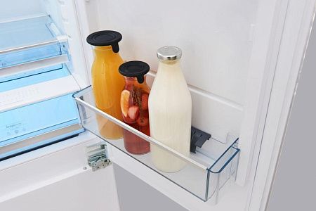 Встраиваемый однокамерный холодильник Gorenje RI4181E1