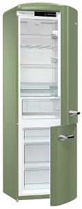 Холодильник Gorenje ORK192OL