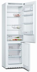 Холодильник Bosch KGV39XW21R