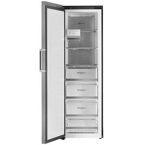 Морозильный шкаф LG GC-B404FEQM бежевый