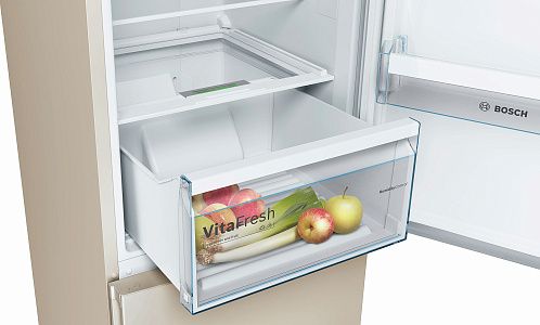 Холодильник Bosch KGN36VK21R
