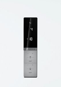 Холодильник Bosch KGE39AW21R