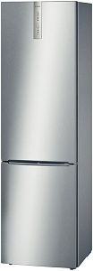 Двухкамерный холодильник Bosch KGN 39VP10 R