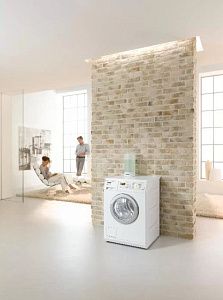 Стиральная машина Miele W 5967 WPS