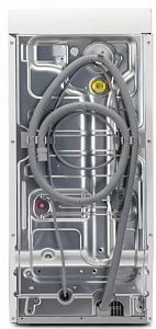 Стиральная машина AEG LTX6GR261