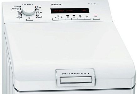Стиральная машина AEG L76260TL