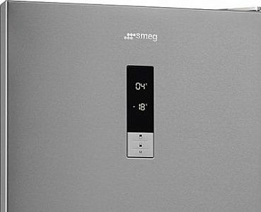 Холодильник Smeg FC18EN4AX