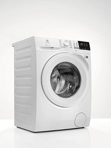 Стиральная машина Electrolux EW6F4R28WU