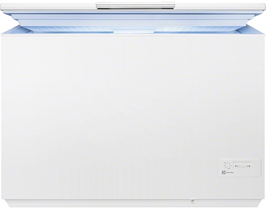 Морозильный ларь Electrolux EC2233AOW1