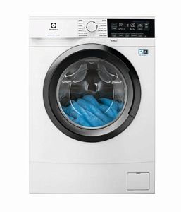 Стиральная машина Electrolux EW6S3R26S