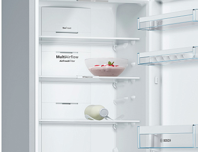 Холодильник Bosch KGN36VL2AR