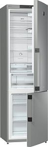 Холодильник Gorenje NRK 61 JSY2X