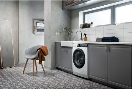Стирально-сушильная машина Electrolux EW7WR361S