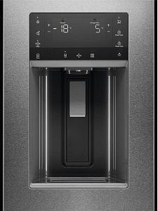 Холодильник Electrolux LLI9VF54X0