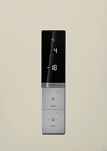 Холодильник Bosch KGE39AK23R