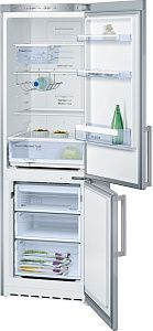 Двухкамерный холодильник Bosch KGN 36VI13 R