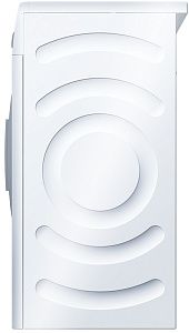 Стиральная машина Bosch WLK 24247 OE
