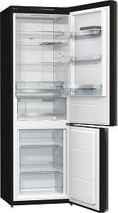 Двухкамерный холодильник Gorenje NRK 612 ORA B