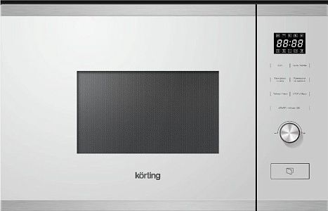 Микроволновая печь Korting KMI 820 GSCW