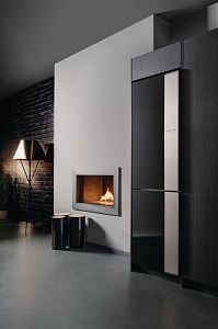 Двухкамерный холодильник Gorenje NRK 612 ORA B