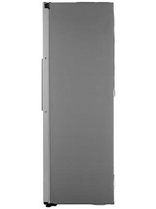 Холодильник без морозильника Samsung RR39M7140SA/WT серебристый