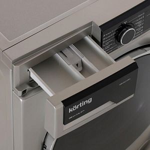Стиральная машина Korting KWM 53LS1278 S