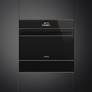 Вакуумный упаковщик Smeg CPV615NR