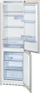 Двухкамерный холодильник Bosch KGV36VK23R