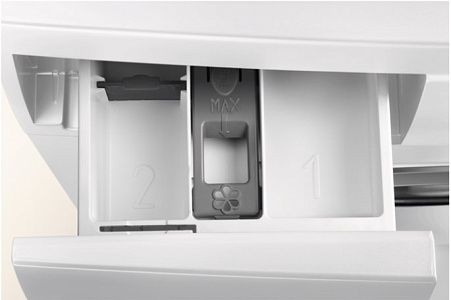 Стиральная машина Electrolux EW6S4R04W