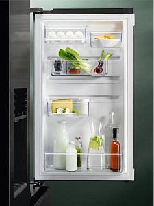 Холодильник Electrolux LLI9VF54X0