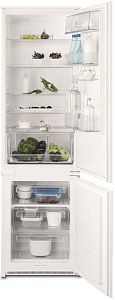 Холодильник Electrolux ENN93111AW