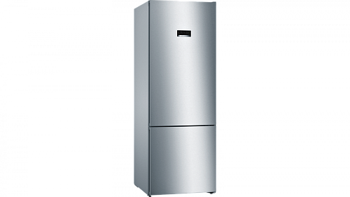Холодильник с нижней морозильной камерой BOSCH KGN56VI20R