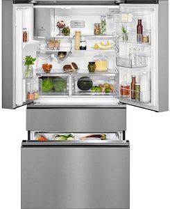 Холодильник Electrolux LLI9VF54X0