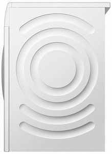 Стиральная машина с фронтальной загрузкой BOSCH WAV28HH1OE