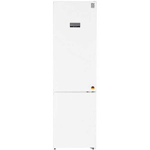 Холодильник с морозильником Bosch KGN39VW25R белый