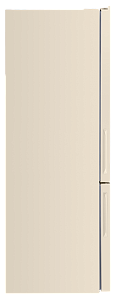 Холодильник MAUNFELD MFF1857NFBG