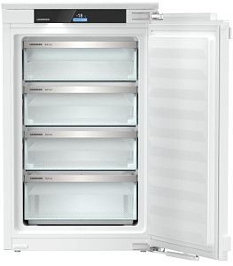 Встраиваемый морозильник Liebherr IFNd 3954
