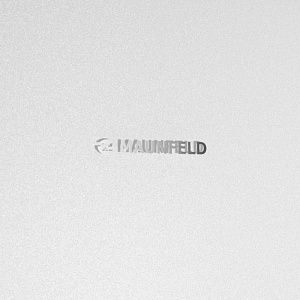 Холодильник MAUNFELD MFF185NFW