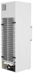 Морозильник SCANDILUX FN711E12W, белый