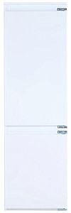 Встраиваемый холодильник Hotpoint-Ariston BCB 70301 AA (RU)