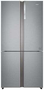 Многокамерный холодильник Haier HTF-610DM7RU