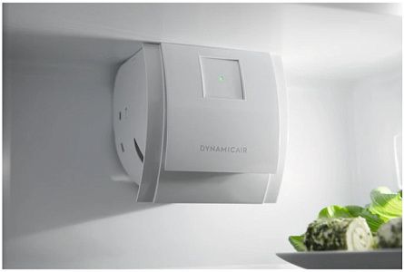 Встраиваемый холодильник Electrolux RNT3FF18S