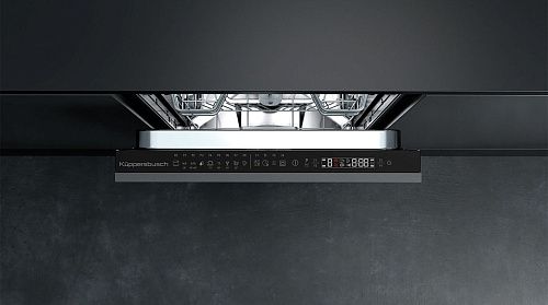 Посудомоечная машина Kuppersbusch G 4800.1 v