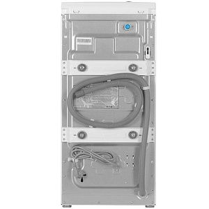 Стиральная машина MAUNFELD MFWM128WH